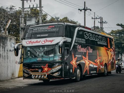 Bermula Pendirian Bus PO Sempati Star,Sempat Mati Suri hingga Jadi Kompetitor Kuat di Lintasan Aceh Bermula Pendirian Bus PO Sempati Star,Sempat Mati Suri hingga Jadi Kompetitor Kuat di Lintasan Aceh