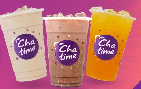 Merayakan Anniversary ke-12 Chatime Serba 12 Ribu untuk Minuman Ini, Catat Tanggalnya