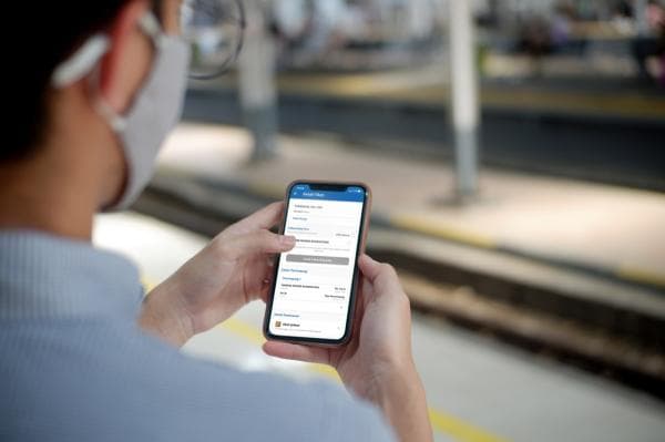 Harga Tiket Kereta Api Yogyakarta-Boyolali, Joglosemarkerto Menjadi Pilihan Harga Tiket Kereta Api Yogyakarta-Boyolali, Joglosemarkerto Menjadi Pilihan