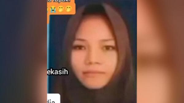 Penasaran, Berikut Potret Diduga Syarifah Khaerunnisa yang Tolak Lamaran Pria India Penasaran, Berikut Potret Diduga Syarifah Khaerunnisa yang Tolak Lamaran Pria India