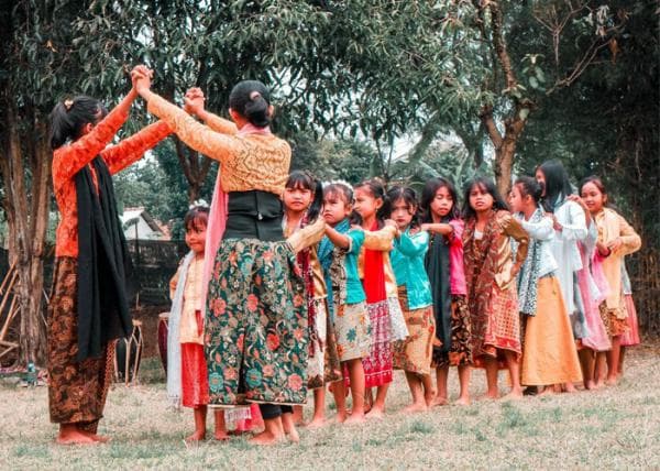 Mengenal 8 Permainan Tradisional Sunda yang Edukatif, Ada yang Sudah Punah