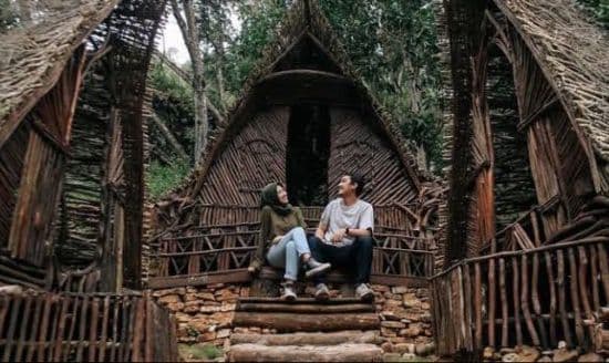 Deretan Tempat Prewedding Terfavorit di Yogjakarta, Mana Saja Deretan Tempat Prewedding Terfavorit di Yogjakarta, Mana Saja