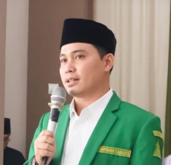 Gus Barra Kecam Aksi Kekerasan Anak Pejabat Pajak Gus Barra Kecam Aksi Kekerasan Anak Pejabat Pajak