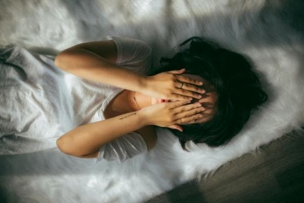 8 Arti Mimpi Menangis Menurut Primbon Jawa, Pertanda Baik atau Buruk? 8 Arti Mimpi Menangis Menurut Primbon Jawa, Pertanda Baik atau Buruk?