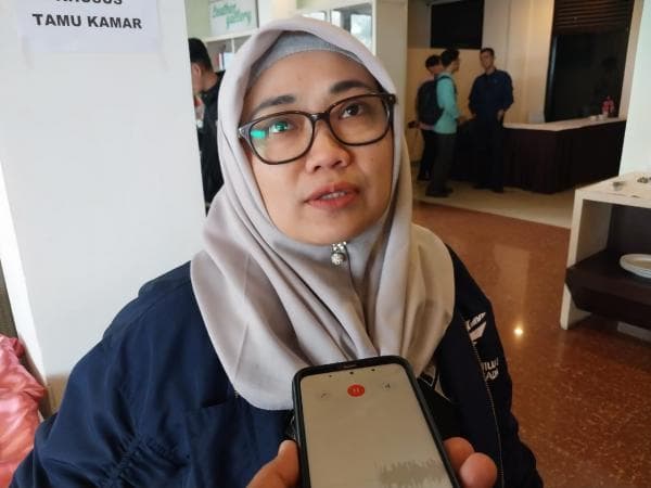 KPU Cianjur Pastikan 1,7 juta Penduduk Tercatat dalam DPT untuk Pemilu 2024 Mendatang