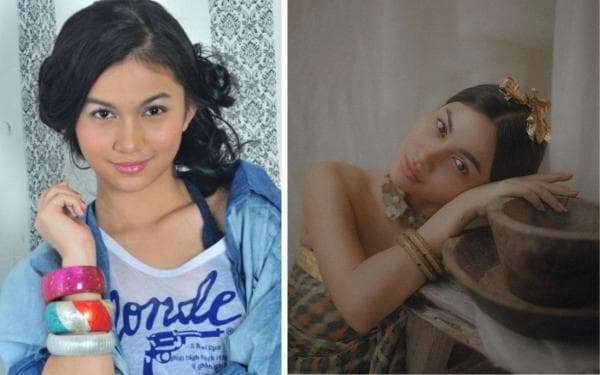 Foto Ariel Tatum Dulu vs Sekarang, Pesonanya Terpancar sejak Umur 9 Tahun Foto Ariel Tatum Dulu vs Sekarang, Pesonanya Terpancar sejak Umur 9 Tahun