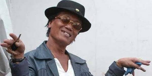 Sisi Lain Sosok Pelawak Tessy Srimulat, Pernah Ikut Operasi Militer Irian Barat Sisi Lain Sosok Pelawak Tessy Srimulat, Pernah Ikut Operasi Militer Irian Barat