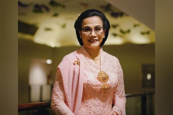 Cerita Hidup Sri Mulyani, Pernah Hidup Pas-pasan hingga Jadi Menkeu Terbaik Se-Asia