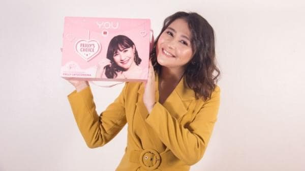 Pemilik Y.O.U Cosmetic, Brand Produk Kecantikan Lokal dengan Harga Cukup Terjangkau