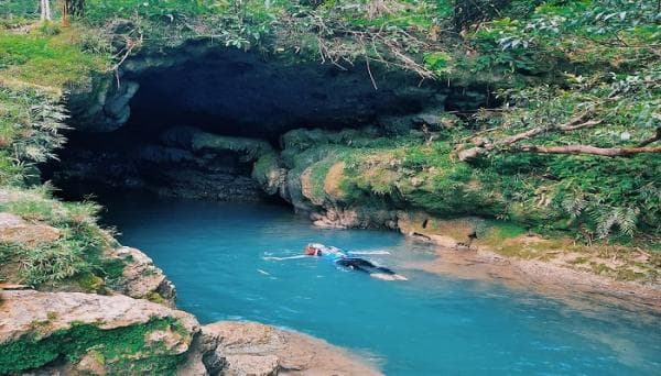 Bermain Air hingga Menikmati Alam, Inilah 5 Tempat Wisata di Ciamis yang Wajib Dikunjungi Bermain Air hingga Menikmati Alam, Inilah 5 Tempat Wisata di Ciamis yang Wajib Dikunjungi