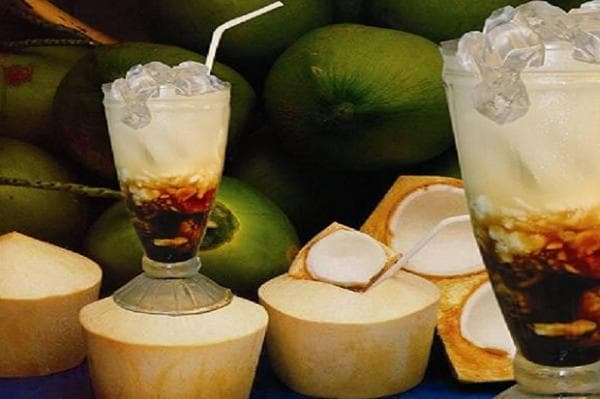 6 Rekomendasi Minuman Berbuka Puasa, Nomor 2 dan 4 Paling Diburu