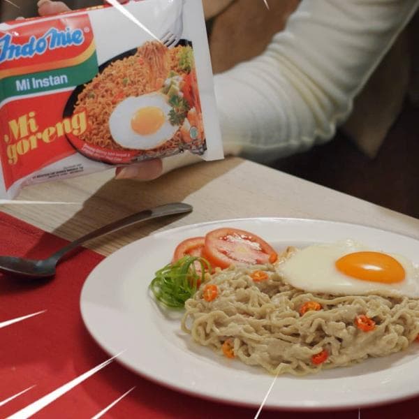 Ternyata `Mecin` Yang Membuat Indomie Buatan Indonesia Lebih Gurih Daripada Indomie Luar Negeri