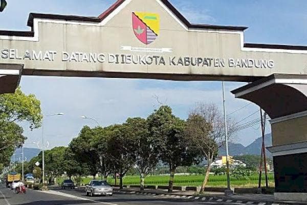 Sejarah Cikal Bakal Kabupaten Bandung Berdiri, Ada Campur Tangan Kerajaan Mataram