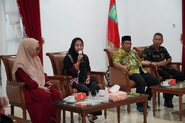 Ini Syarat untuk Peroleh Umrah Gratis di Purbalingga, Tahun Sekarang ada 5 yang Dapat Ini Syarat untuk Peroleh Umrah Gratis di Purbalingga, Tahun Sekarang ada 5 yang Dapat