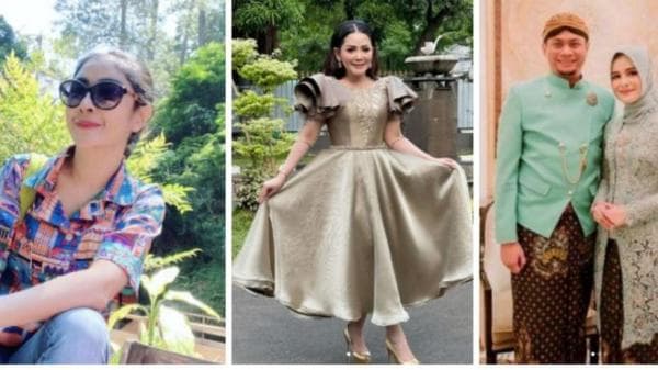 Ini 3 Artis Dangdut yang Jatuh ke Pelukan Pejabat Ini 3 Artis Dangdut yang Jatuh ke Pelukan Pejabat