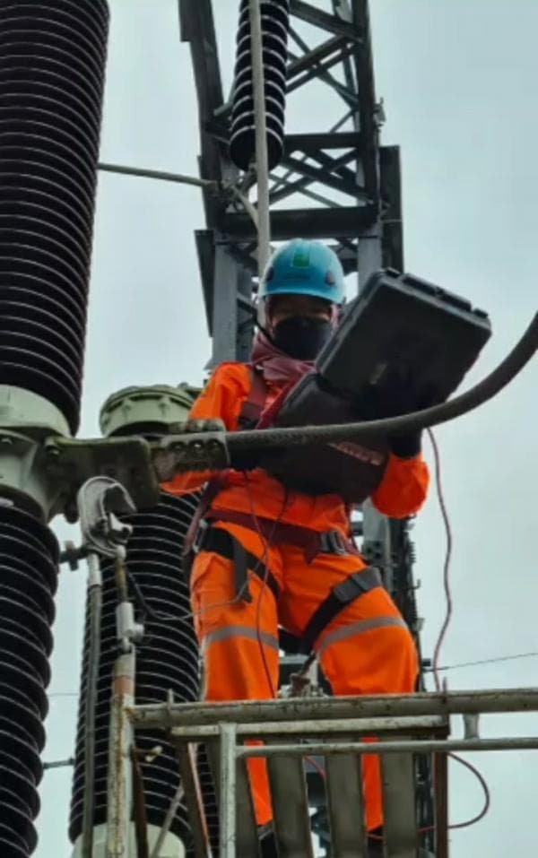 Para Sosok Srikandi PLN Penerang Negeri, Ini Dia Perannya Para Sosok Srikandi PLN Penerang Negeri, Ini Dia Perannya