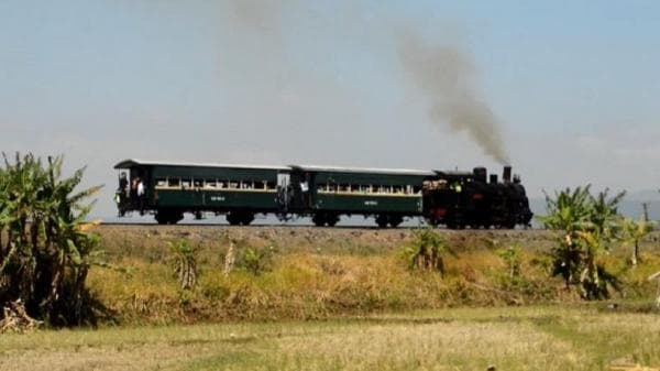 Jadwal dan Harga Tiket Kereta Wisata Museum KA Ambarawa, Berikut Informasi Lengkapnya