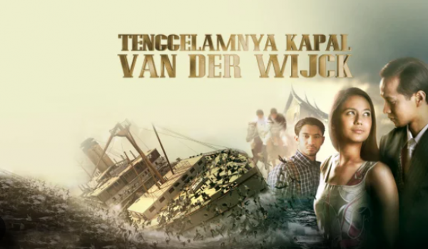 Sinopsis FIlm Tenggelamnya Kapal Van Der Wijck Sinopsis FIlm Tenggelamnya Kapal Van Der Wijck