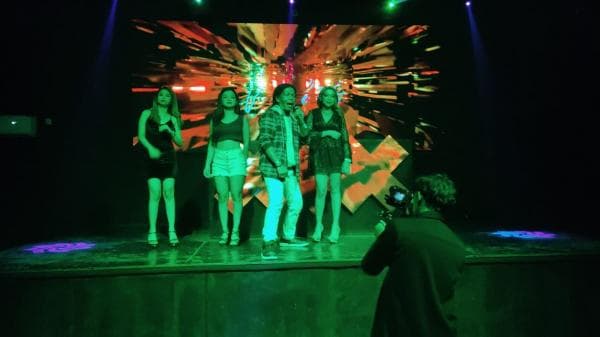 Lima Jam di Tuban, Cak Sodiq Monata Ngapain Aja yaa... Lima Jam di Tuban, Cak Sodiq Monata Ngapain Aja yaa...