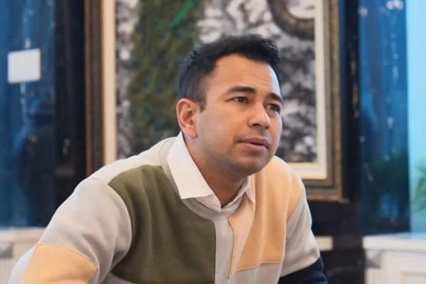 Raffi Ahmad Diduga Selingkuh dengan Deretan Wanita Ini, Nomor 2 Paling Seksi