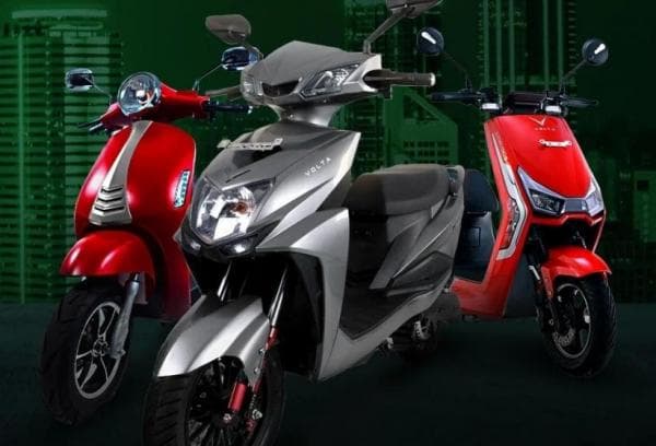 5 Merek Motor Listrik yang Dapat Subsidi Mulai 20 Maret 2023, Cek Daftar Lengkap Berserta Harga Jual