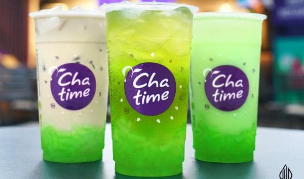 3 Varian Minuman Manis Berbahan Melon untuk Berbuka Puasa, Terbaru dari Chatime