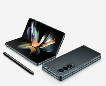 Spesifikasi Samsung Z Fold 4 Spesifikasi Samsung Z Fold 4