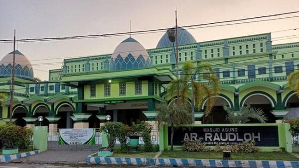 Jadwal Waktu Berbuka Puasa Probolinggo dan Sekitarnya Jumat 24 Maret 2023 Jadwal Waktu Berbuka Puasa Probolinggo dan Sekitarnya Jumat 24 Maret 2023