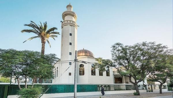 12 Negara dengan Waktu Puasa Paling Cepat di Dunia, Chili Hanya 9 Jam! 12 Negara dengan Waktu Puasa Paling Cepat di Dunia, Chili Hanya 9 Jam!