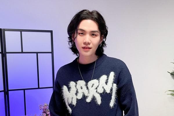 Harga Tiket konser Suga BTS, Berikut Rincian Berdasarkan Posisi Panggung Harga Tiket konser Suga BTS, Berikut Rincian Berdasarkan Posisi Panggung