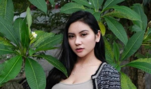 Deretan Potret Hot Selebgram Marsya Ayu, Netizen: "Meresahkan"