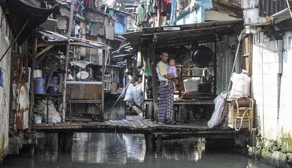 Turunkan Angka Kemiskinan di Jateng, 18 Daerah Ini Dapat Insentif Fiskal Lebih dari Rp101 Miliar