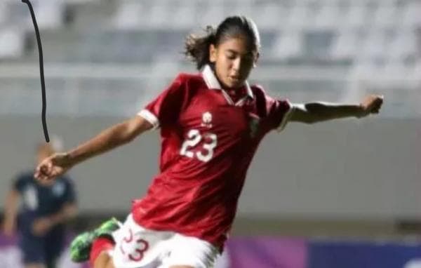 Ini Dia 26 Daftar Pemain Timnas Putri Indonesia yang Bersiap Untuk TC Olimpiade Paris 2024