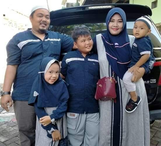 Rogoh Rp500 Juta dari Kantong Pribadi, Pengusaha Muda Rina Yuliani Bangun Musala 2 Lantai Rogoh Rp500 Juta dari Kantong Pribadi, Pengusaha Muda Rina Yuliani Bangun Musala 2 Lantai