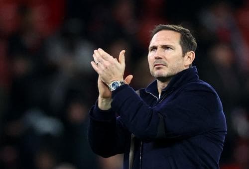 Frank Lampard Jadi Pelatih Chelsea, Bos Todd Boehly: Kami Senang Frank Lampard Jadi Pelatih Chelsea, Bos Todd Boehly: Kami Senang