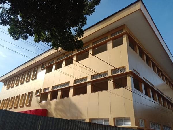 Difasilitasi 16 dokter Spesialis, Rumah Sakit Labuan Siap Operasi Akhir Tahun Ini Difasilitasi 16 dokter Spesialis, Rumah Sakit Labuan Siap Operasi Akhir Tahun Ini