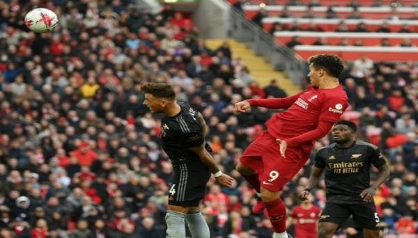 Hasil Bola Tadi Malam: Arsenal dan Al Nassr Gagal Menang, Atletico Madrid Bungkam Rayo Vallecano Hasil Bola Tadi Malam: Arsenal dan Al Nassr Gagal Menang, Atletico Madrid Bungkam Rayo Vallecano