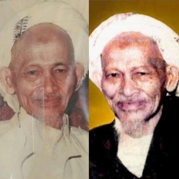 Mengenal Abuya Armin, Ulama Penyebar Agama Islam di Pandeglang asal Menes Mengenal Abuya Armin, Ulama Penyebar Agama Islam di Pandeglang asal Menes