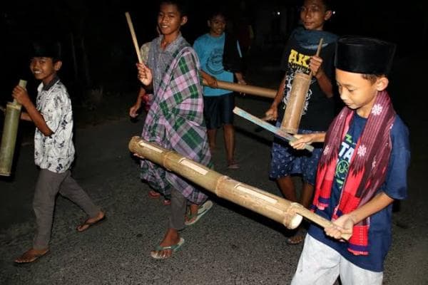 Mengenal Awal Mula Tradisi Kentongan, Ini Kajian Dosen Ilmu Sejarah Unair Surabaya