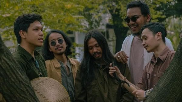 Melakukan Kekerasan Seksual, Drummer Feast Ryo Bodat Dinonaktifkan Melakukan Kekerasan Seksual, Drummer Feast Ryo Bodat Dinonaktifkan