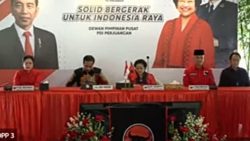 PDI Perjuangan Rekomendasikan Ganjar Pranowo Calon Presiden 2024, Aktivis Budaya Surabaya Bersatu PDI Perjuangan Rekomendasikan Ganjar Pranowo Calon Presiden 2024, Aktivis Budaya Surabaya Bersatu