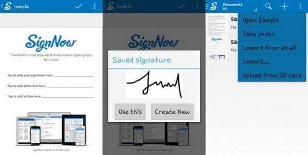 11 Aplikasi Tanda Tangan Secara Online Terbaik untuk Pribadi dan Perusahaan, Anti Ribet dan Mudah 11 Aplikasi Tanda Tangan Secara Online Terbaik untuk Pribadi dan Perusahaan, Anti Ribet dan Mudah