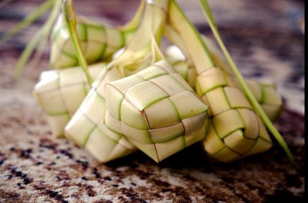 Mengenal Tradisi Lebaran Ketupat atau Syawalan di Jawa, Berikut Sejarah dan Maknanya