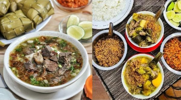 Mengenal Coto Makassar dan Pallubasa Kuliner Khas Sulawesi Selatan