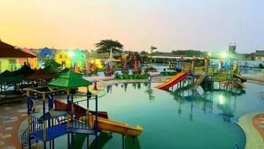 Berikut Deretan Tempat Wisata Alam dan Kolam Renang Terfavorit di Kabupaten Serang Berikut Deretan Tempat Wisata Alam dan Kolam Renang Terfavorit di Kabupaten Serang