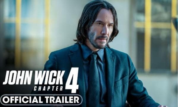 John Wick : Sinopsis Chapter 1 sampai 4 John Wick : Sinopsis Chapter 1 sampai 4