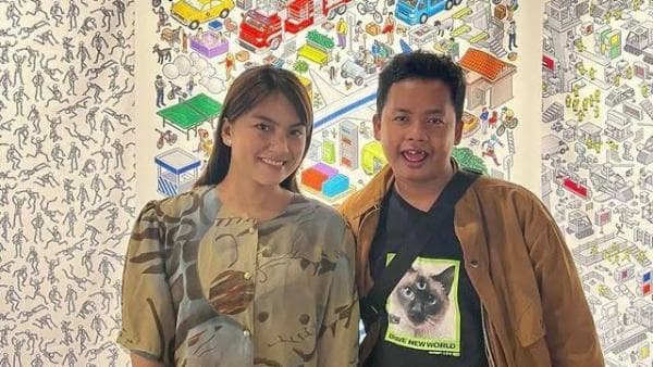 Intip Potret Seksi Ditha Rizky Kekasih Dustin Tiffani, Bikin Netizen Bengong Intip Potret Seksi Ditha Rizky Kekasih Dustin Tiffani, Bikin Netizen Bengong