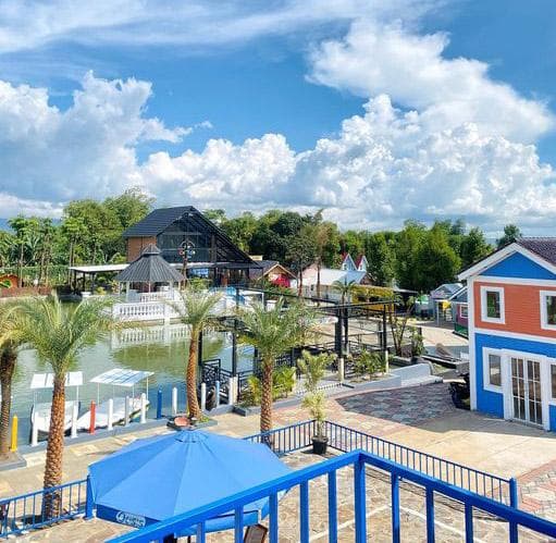 Wisata Alam Oasis Sukabumi : Lokasi Rute, dan Harga Tiketnya Murah Meriah Serasa Liburan ke Eropa Wisata Alam Oasis Sukabumi : Lokasi Rute, dan Harga Tiketnya Murah Meriah Serasa Liburan ke Eropa