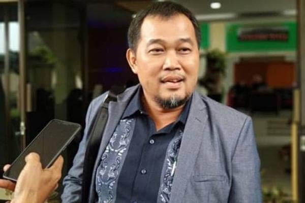 MAKI: Penolakan PK Marming Super Jelas Eksaminasi Tak Mengikat, Hakim Tak Bisa Diintervensi