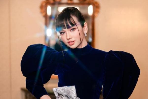 Sederet Artis Keturunan Batak, Cantik dan Menarik hingga Sukses di Dunia Hiburan Tanah Air Sederet Artis Keturunan Batak, Cantik dan Menarik hingga Sukses di Dunia Hiburan Tanah Air